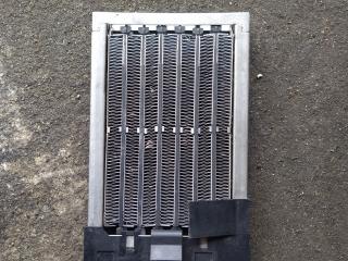 радиатор отопителя (печки) Mercedes-Benz M-Класс W163 [рестайлинг] 2003, дизель, АКПП, внедорожник 5 дв.