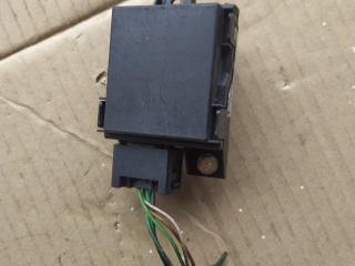 блок управления ремнем безопасности Mercedes-Benz CL-Класс C215 1999, A2158600505