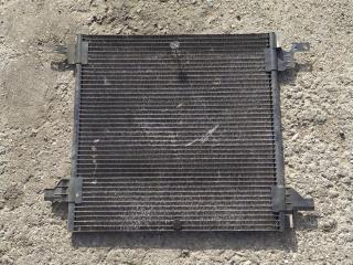 радиатор кондиционера Mercedes-Benz M-Класс W163 [рестайлинг] 2003, 2.7 л., дизель, АКПП, внедорожник 5 дв.