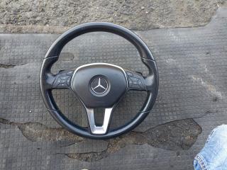 руль Mercedes-Benz E-Класс W212/S212/C207/A207 W212 2012, 2.1 л., CDi, OM 651.924, дизель, АКПП, серый металлик, седан, задний привод, правый руль, A2184600118, A2188603002