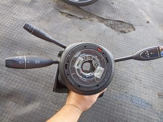 переключатель подрулевой (стрекоза) Mercedes-Benz E-Класс W212/S212/C207/A207 W212 2012, 2.1 л., CDi, OM 651.924, дизель, АКПП, серый металлик, седан, задний привод, правый руль, A2129008702