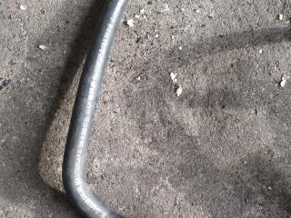 патрубок (трубопровод, шланг) Mercedes-Benz E-Класс W211/S211 [рестайлинг] 2006, дизель, АКПП, универсал, A2118303596, A2118302515