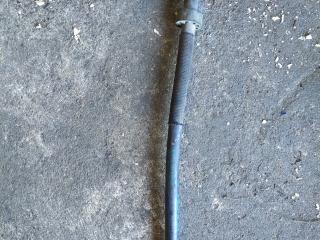 патрубок (трубопровод, шланг) Mercedes-Benz GL-Класс X164 [рестайлинг] 2010, A1645000275