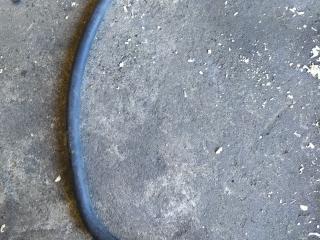 патрубок (трубопровод, шланг) Mercedes-Benz GL-Класс X164 2007, A1645012482