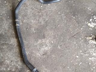 патрубок (трубопровод, шланг) Mercedes-Benz E-Класс W211/S211 [рестайлинг] 2006, A2118301296