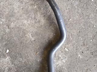 патрубок (трубопровод, шланг) Mercedes-Benz E-Класс W211/S211 [рестайлинг] 2006, A2118302615