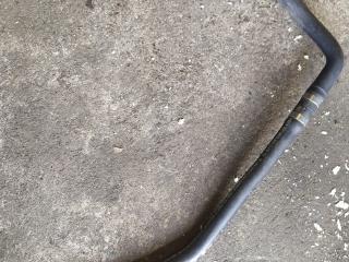 патрубок (трубопровод, шланг) Mercedes-Benz E-Класс W211/S211 2003, 3.2 л., дизель, АКПП, зеленый, универсал, A2118301296