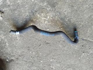 патрубок (трубопровод, шланг) Mercedes-Benz E-Класс W212/S212/C207/A207 2009, 2.2 л., A6512000358