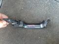 ручка наружная Mercedes-Benz E-Класс W212/S212/C207/A207 W212 2012, 2.1 л., CDi, OM 651.924, дизель, АКПП, серый металлик, седан, задний привод, правый руль - фото №2