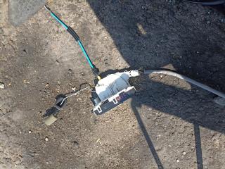 замок двери передней правой Mercedes-Benz E-Класс W212/S212/C207/A207 W212 2012, 2.1 л., CDi, OM 651.924, дизель, АКПП, серый металлик, седан, задний привод, правый руль, A0997200635