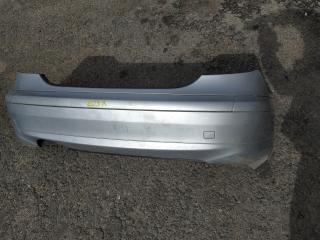бампер задний Mercedes-Benz C-Класс W203/S203/CL203 2003, купе