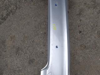 бампер задний Mercedes-Benz R-Класс W251 2005