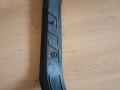 водосток крышки багажника Mercedes-Benz E-Класс W212/S212/C207/A207 W212 2012, 2.1 л., CDi, OM 651.924, дизель, АКПП, серый металлик, седан, задний привод, правый руль, A2126931033 - фото №2