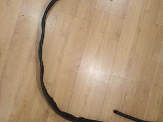 уплотнитель подкапотного пространства Mercedes-Benz E-Класс W212/S212/C207/A207 W212 2012, 2.1 л., CDi, OM 651.924, дизель, АКПП, серый металлик, седан, задний привод, правый руль, A2126280800