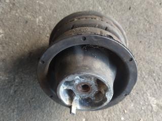 подушка крепления двигателя Mercedes-Benz C-Класс W203/S203/CL203 [рестайлинг] 2004, 3.2 л., бензин, A2032410413