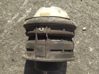 подушка крепления двигателя Mercedes-Benz C-Класс W203/S203/CL203 [рестайлинг] 2004, бензин, A2032410413