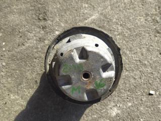 подушка крепления двигателя Mercedes-Benz C-Класс W203/S203/CL203 [рестайлинг] 2004, бензин, A2032410413