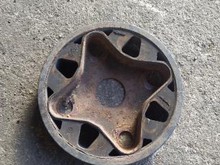 муфта кардана Mercedes-Benz E-Класс W211/S211 [рестайлинг] 2006, 3.0 л., A2114110347