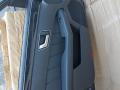 дверь передняя левая Mercedes-Benz E-Класс W212/S212/C207/A207 W212 2012, 2.1 л., CDi, OM 651.924, дизель, АКПП, серый металлик, седан, задний привод, правый руль - фото №4
