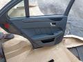 дверь задняя левая Mercedes-Benz E-Класс W212/S212/C207/A207 W212 2012, 2.1 л., CDi, OM 651.924, дизель, АКПП, серый металлик, седан, задний привод, правый руль - фото №3