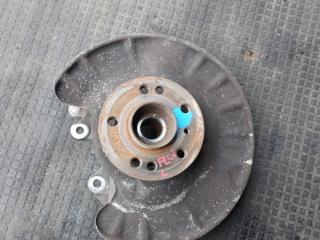 кулак задний левый Mercedes-Benz GLE W166 2016, 3.0 л., M 276.821, бензин, A1663570105