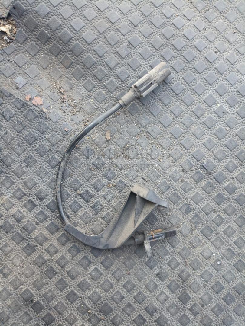 датчик ABS Mercedes-Benz GLE W166 2016, 3.0 л., M 276.821, бензин, A1669054102 - фото №1