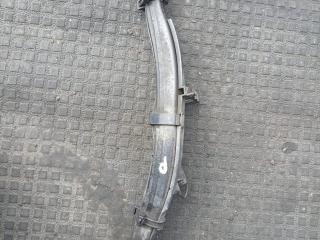 рычаг задний левый Mercedes-Benz GLE W166 2016, 3.0 л., M 276.821, бензин, A1664230723