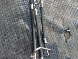 трубка системы DynamicDrive Mercedes-Benz GLE W166 2016, 3.0 л., M 276.821, бензин, A1663201872