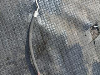 трубка системы DynamicDrive Mercedes-Benz GLE W166 2016, 3.0 л., M 276.821, бензин, A1663204554