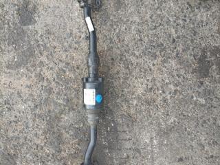 стабилизатор подвески задний Mercedes-Benz GLE W166 2016, 3.0 л., M 276.821, бензин, A1663202911