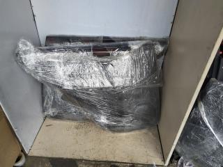 Обшивка двери (комплект) Mercedes-Benz M-Класс W164 2006