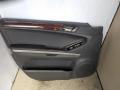 Обшивка двери (комплект) Mercedes-Benz M-Класс W164 2006 - фото №4