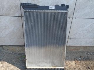 радиатор (основной) Mercedes-Benz E-Класс W212/S212/C207/A207 W212 2012, 2.1 л., CDi, OM 651.924, дизель, АКПП, серый металлик, седан, задний привод, правый руль, A0995002703