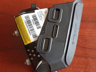 подушка безопасности сиденья Mercedes-Benz E-Класс W212/S212/C207/A207 W212 2012, 2.1 л., CDi, OM 651.924, дизель, АКПП, серый металлик, седан, задний привод, правый руль, A2128602302