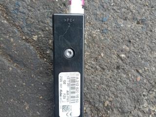 усилитель антенны Mercedes-Benz E-Класс W212/S212/C207/A207 W212 2012, 2.1 л., CDi, OM 651.924, дизель, АКПП, серый металлик, седан, задний привод, правый руль, A2128201689