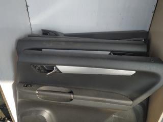 Обшивка двери (комплект) Mercedes-Benz R-Класс W251 2006