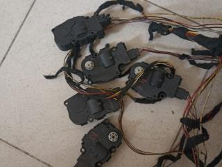 моторчик заслонки печки Mercedes-Benz E-Класс W212/S212/C207/A207 W212 2012, 2.1 л., CDi, OM 651.924, дизель, АКПП, серый металлик, седан, задний привод, правый руль