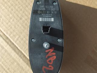 блок управления стеклоподъемниками Mercedes-Benz E-Класс W211/S211 2005, дизель, АКПП, универсал, 2118213679, A2118213679