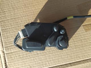 блок управления сиденьем Mercedes-Benz CLK-Класс C209/A209 2002, 2098202610