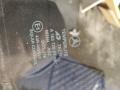 стекло двери передней левой Mercedes-Benz M-Класс W163 [рестайлинг] 2003, дизель, АКПП, внедорожник 5 дв. - фото №2