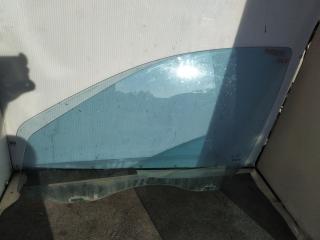 стекло двери передней левой Mercedes-Benz E-Класс W211/S211 [рестайлинг] 2007, 3.0 л., дизель, АКПП, серый, седан