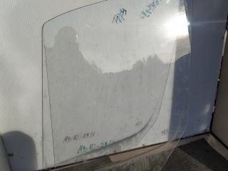 стекло двери передней левой Mercedes-Benz Sprinter 2 поколение (W906) 2008