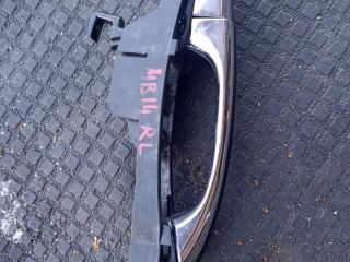 ручка наружная задняя правая Mercedes-Benz CLS-Класс C219 2005