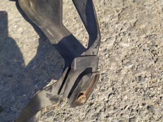 Крепление бампера переднего Mercedes-Benz S-Класс W220 [рестайлинг] 2002