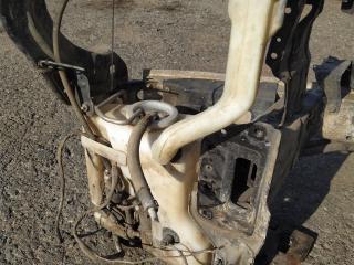 бачок омывателя Mercedes-Benz CLK-Класс C209/A209 [рестайлинг] 2007, 2038600360