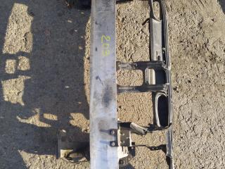 усилитель бампера переднего Mercedes-Benz C-Класс W203/S203/CL203 [рестайлинг] 2004