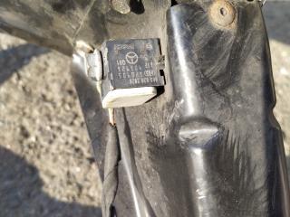 датчик удара Mercedes-Benz M-Класс W164 2006, 3.0 л., дизель, АКПП, черный, внедорожник 5 дв., правый руль, 0038202926