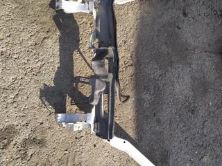 передняя панель крепления облицовки (телевизор) Mercedes-Benz A-Класс W168 2001