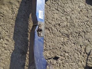 Распорка (растяжка) телевизора Mercedes-Benz M-Класс W163 [рестайлинг] 2004, 4.0 л., дизель, АКПП, черный, внедорожник 5 дв.