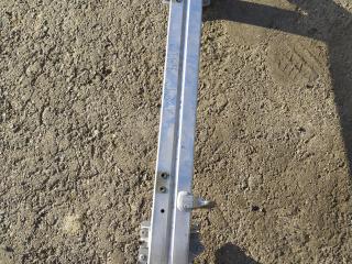 усилитель бампера переднего Mercedes-Benz A-Класс W168 2001